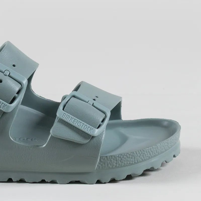 Birkenstock Womens Arizona EVA Narrow Fit Sandals Pure Sage-5