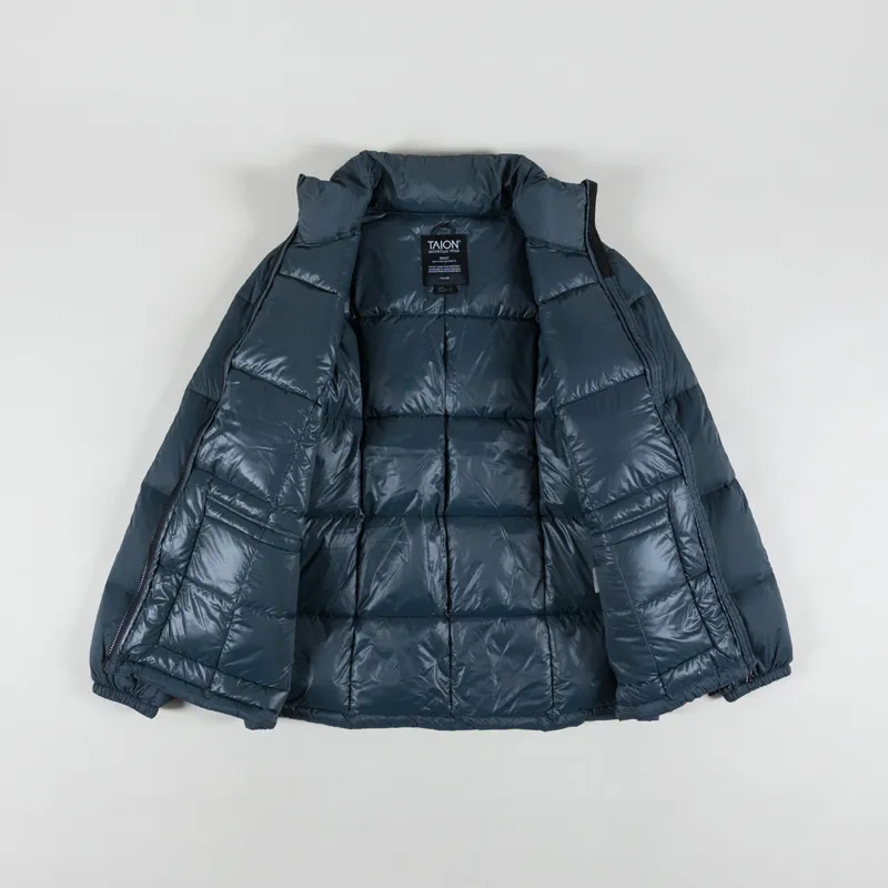 ジャケット・アウター louren volume leather blouson louren volume leather blouson