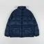 Taion Mountain Packable Volume Down Jacket Dark Navy