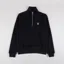 Belstaff Quarter Zip Sweatshirt Black