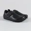 Birkenstock London Wire Buckle Regular Fit Sandals Vintage Wood Black