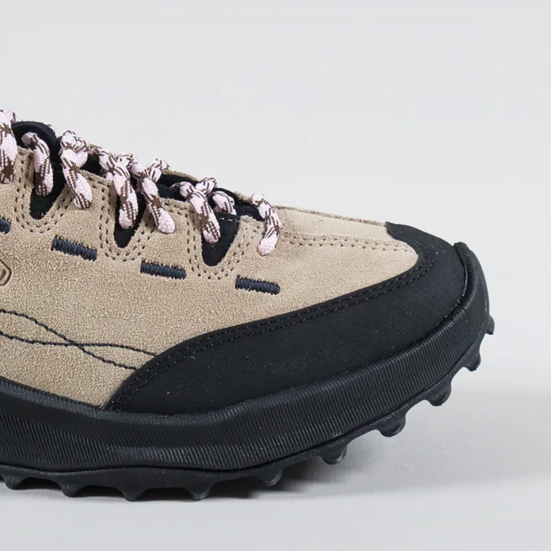 Keen Womens Jasper Zionic Shoes Safari Pink A Boo-5