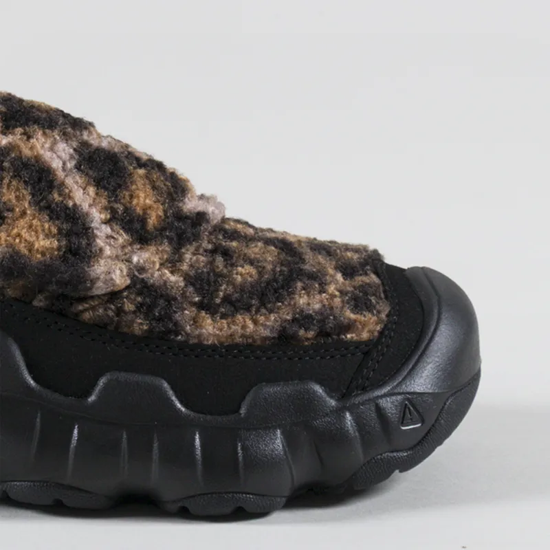 Keen Womens Hypowser Wrap Shoes Wild Winterscapes-5