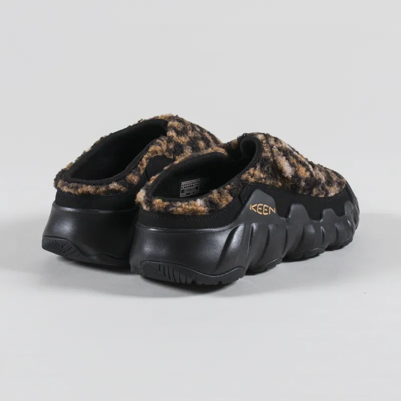 Keen Womens Hypowser Wrap Shoes Wild Winterscapes-1