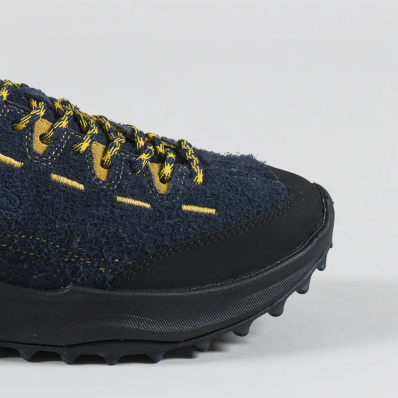 Keen Jasper Zionic Shoes Sky Captain Lemon Curry-5
