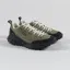 Keen Jasper Zionic Shoes Dark Olive Birch