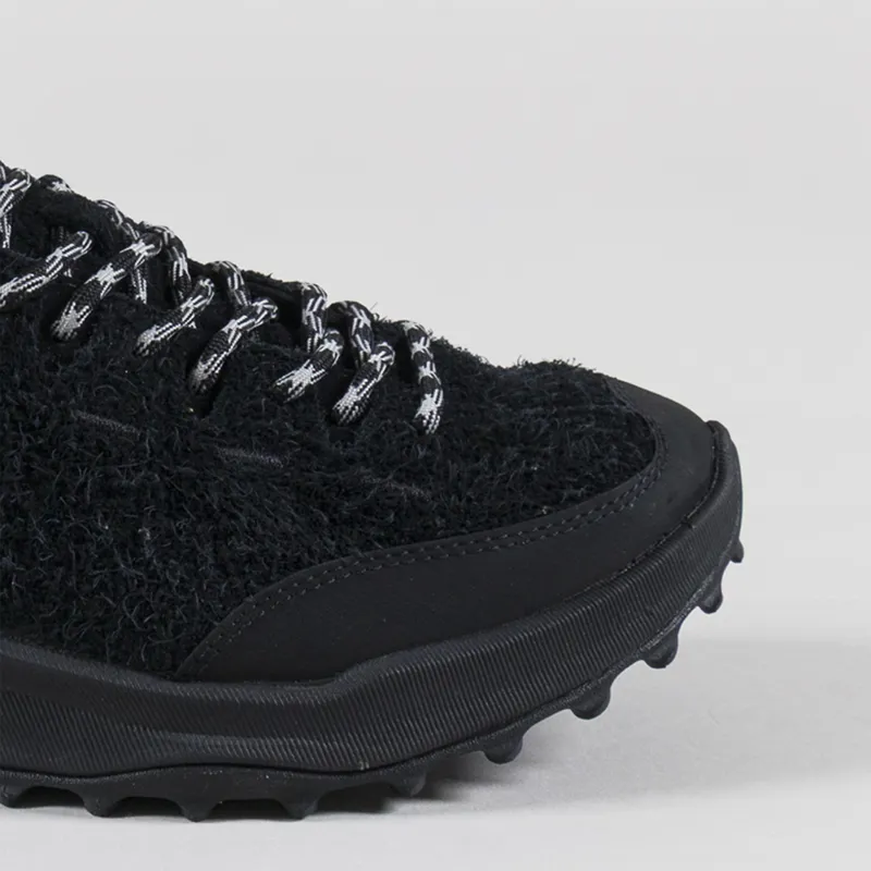 Keen Womens Jasper Zionic Shoes Black-5