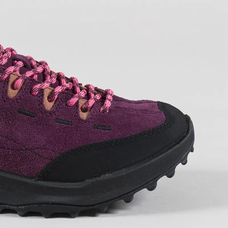 Keen Womens Jasper Zionic Shoes Fig Lilas-5