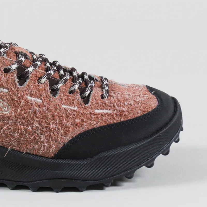 Keen Womens Jasper Zionic Shoes Cork Java-5