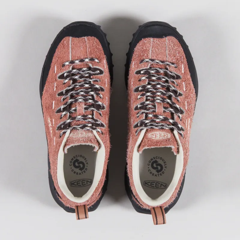 Keen Womens Jasper Zionic Shoes Cork Java-6