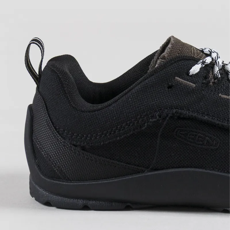 Keen x Skall Womens Jasper Split Shoes Black-4