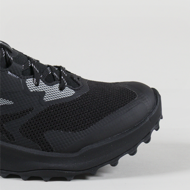 Keen Zionic NXT Waterproof Hiking Shoes Triple Black-5