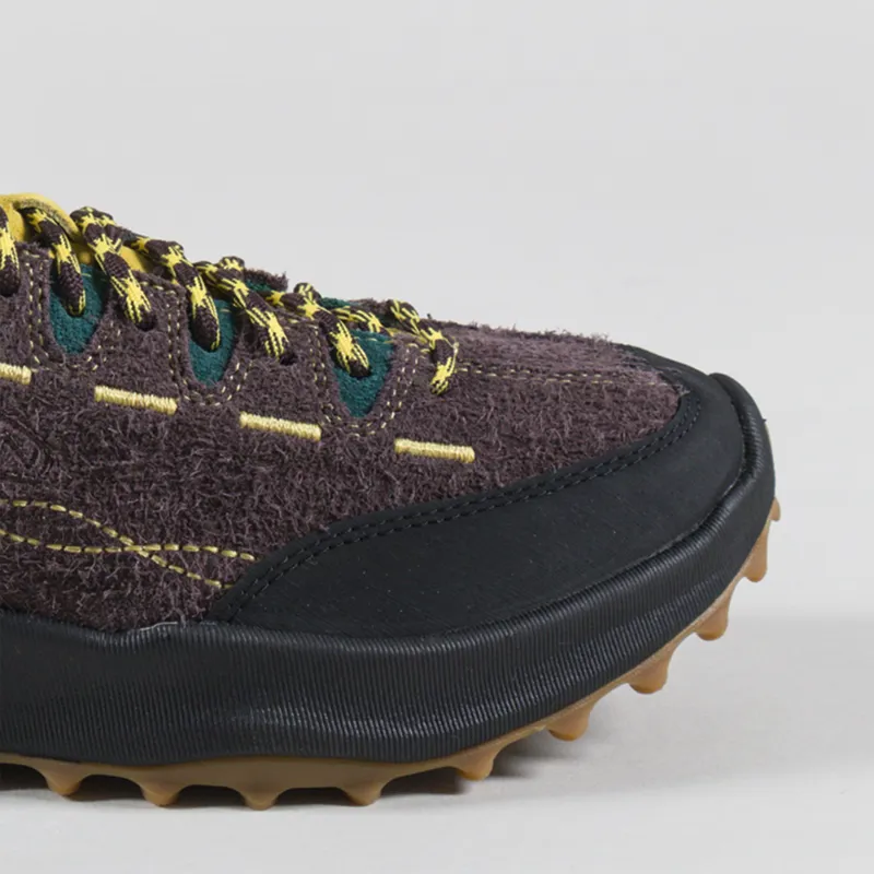 Keen Jasper Zionic Shoes Java Cream Gold-5