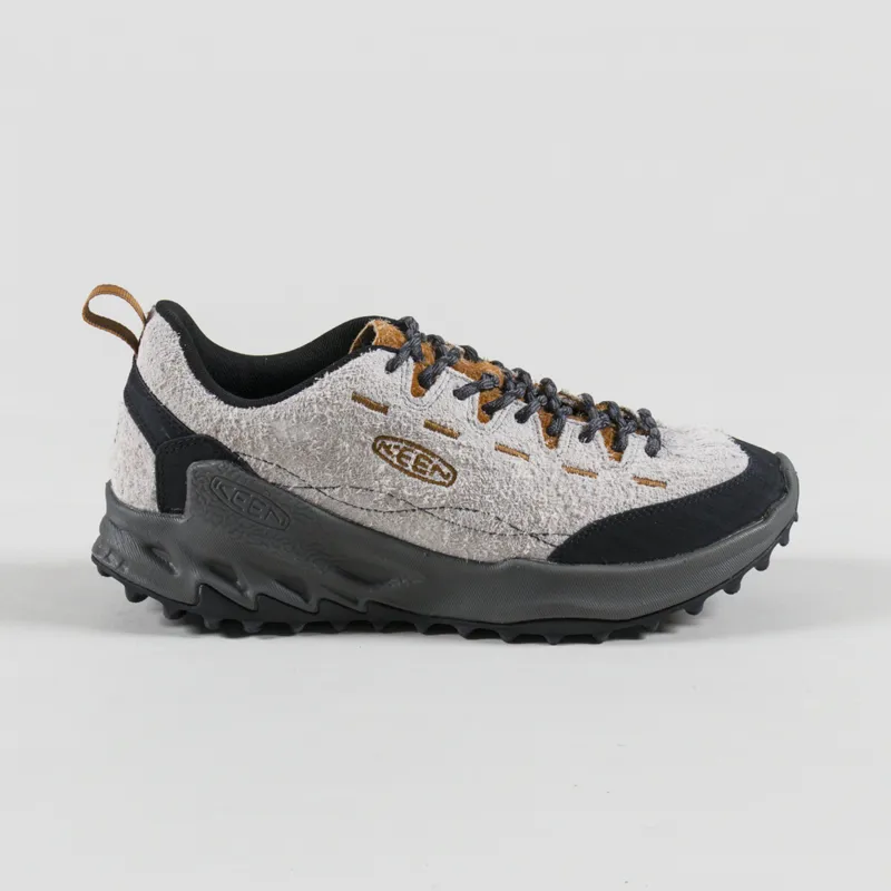 Keen Jasper Zionic Shoes Vapor Keen Maple-2