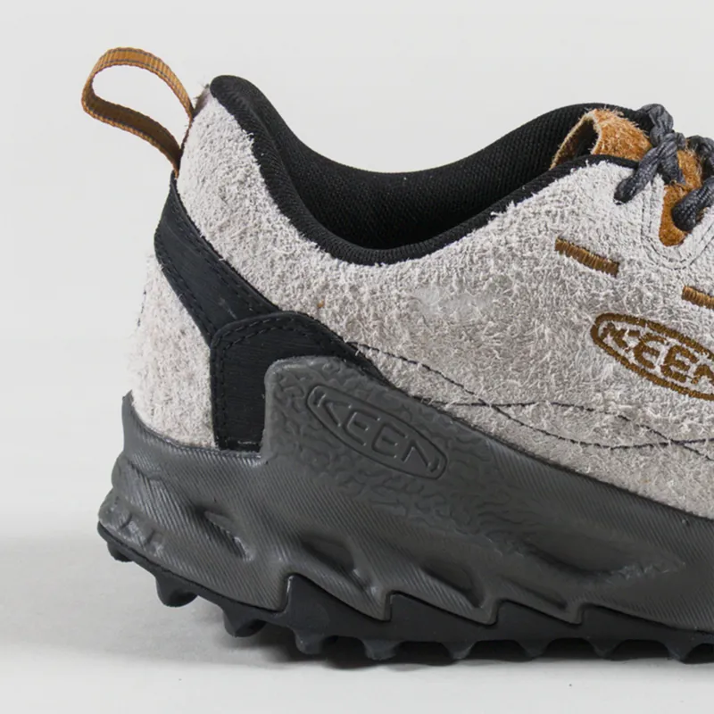 Keen Jasper Zionic Shoes Vapor Keen Maple-4