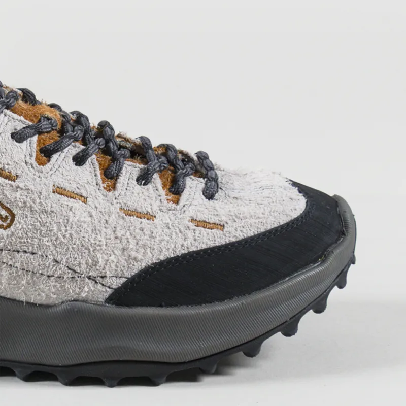 Keen Jasper Zionic Shoes Vapor Keen Maple-5