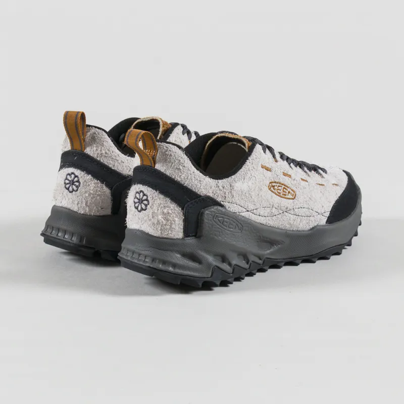 Keen Jasper Zionic Shoes Vapor Keen Maple-1