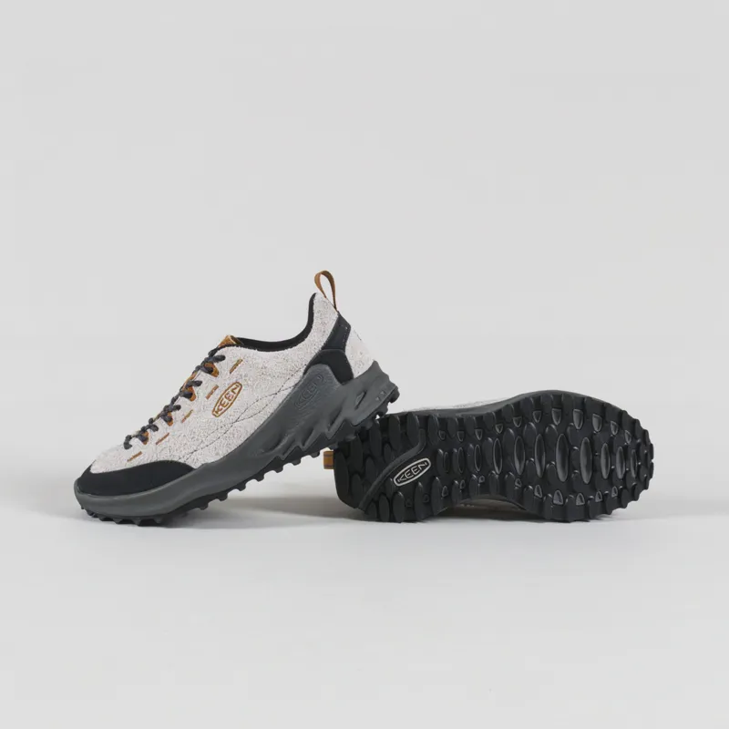 Keen Jasper Zionic Shoes Vapor Keen Maple-3