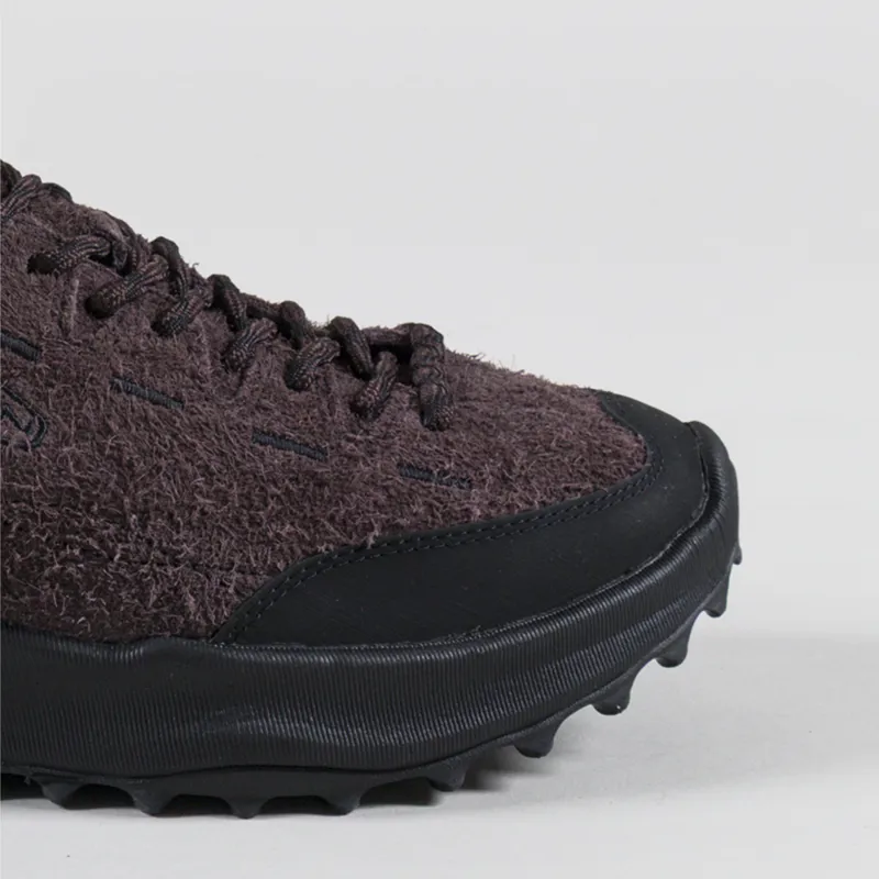 Keen Jasper Zionic Shoes Vapor Java Black-5