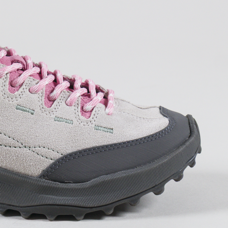 Keen Womens Jasper Zionic Shoes Vapor Orchid Smoke-5