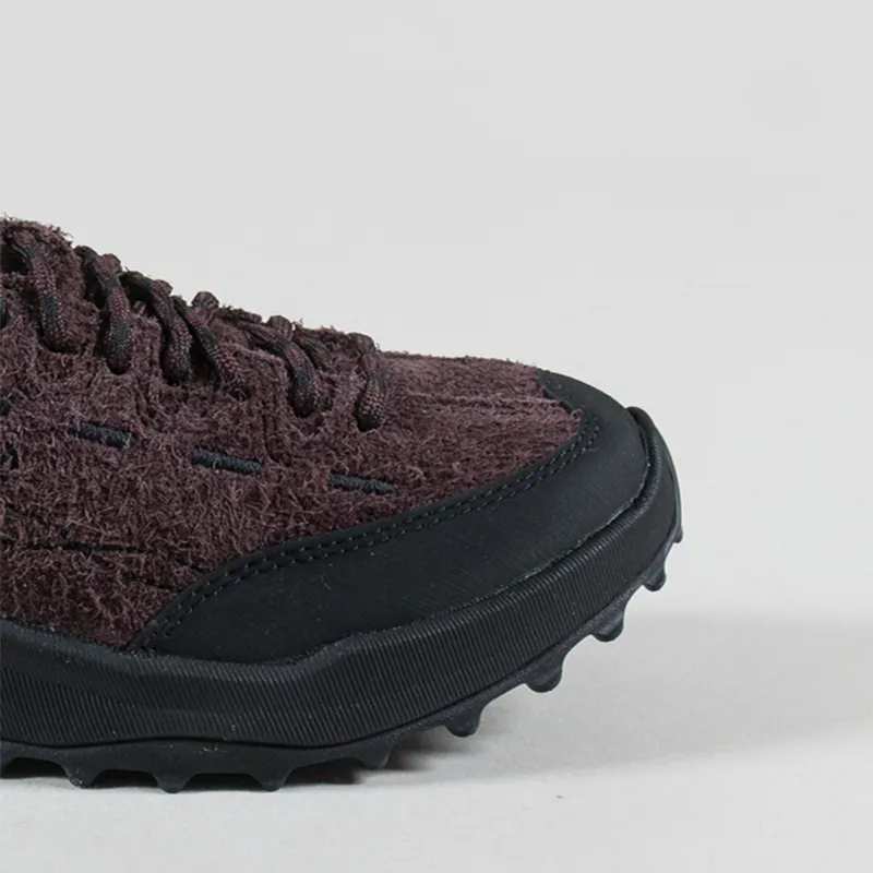 Keen Womens Jasper Zionic Shoes Java Black-6