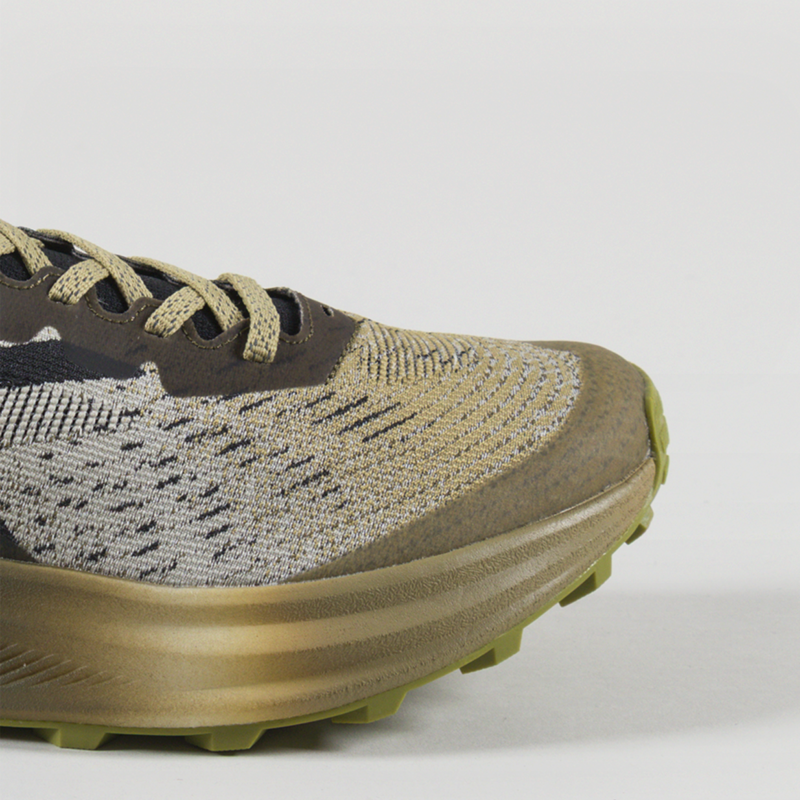 Keen Seek Trail Running Shoes Dark Olive Khaki-5
