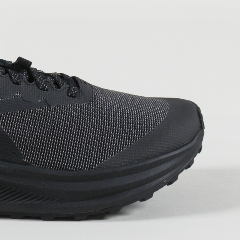 Keen Roam Trail Running Shoes Black-5