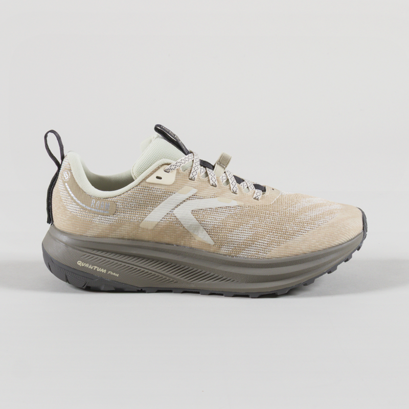 Keen Roam Trail Running Shoes Birch Brindle-2