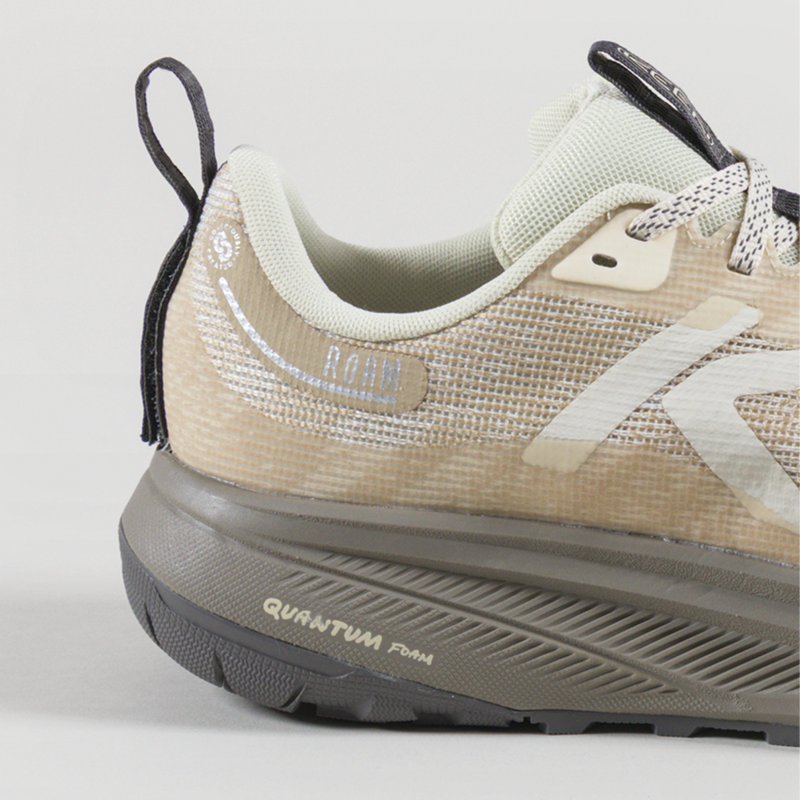 Keen Roam Trail Running Shoes Birch Brindle-4