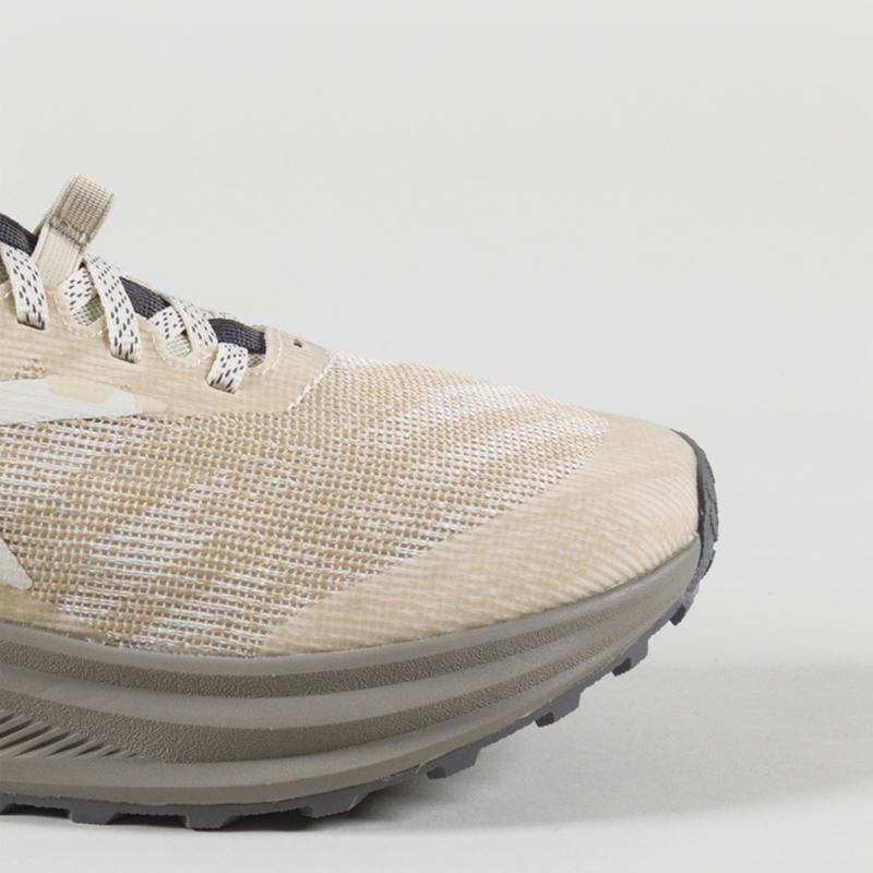 Keen Roam Trail Running Shoes Birch Brindle-5