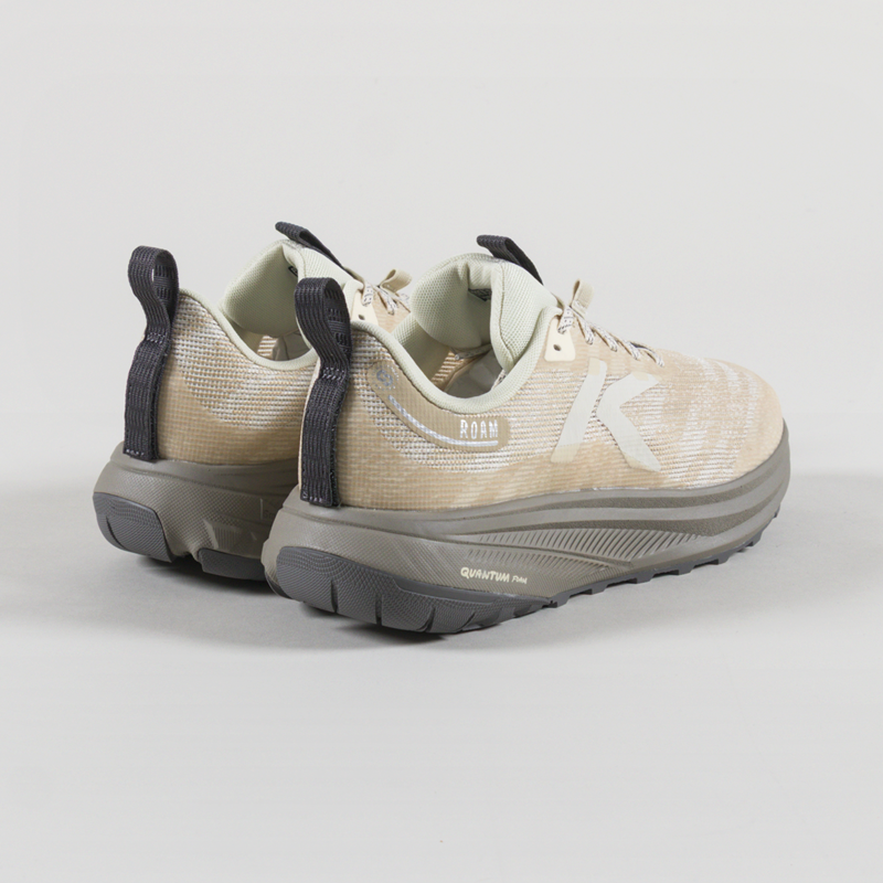 Keen Roam Trail Running Shoes Birch Brindle-1