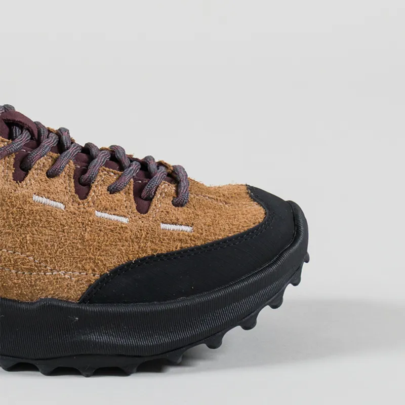 Keen Jasper Zionic Shoes Chipmunk Huckleberry-4
