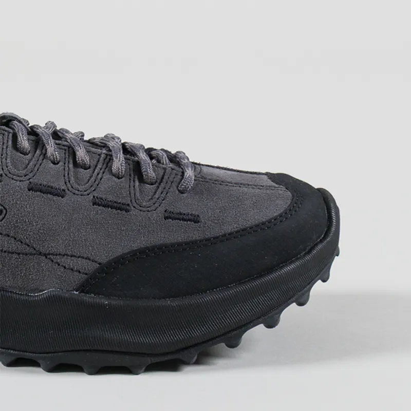 Keen Jasper Zionic Shoes Magnet Steel Grey-5