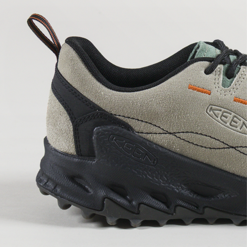 Keen Jasper Zionic Shoes Abbey Stone Lily Pad-4