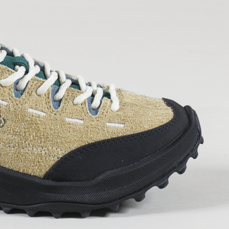 Keen Womens Jasper Zionic Shoes Khaki Abbey Stone-5