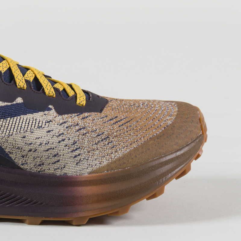 Keen Seek Trail Running Shoes Chipmunk Symphonic Sunset-5