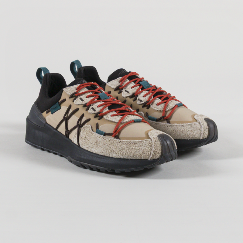 Keen UNEEK Trekker Shoes Safari Mediterranean