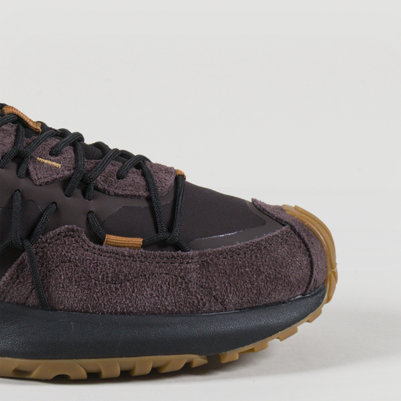 Keen UNEEK Trekker Shoes Java Roasted Pecan-5