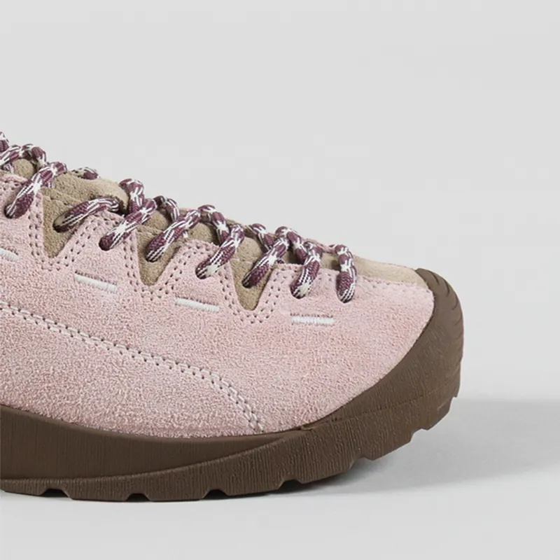 Keen Womens Jasper Shoes Cameo Rose Safari-5