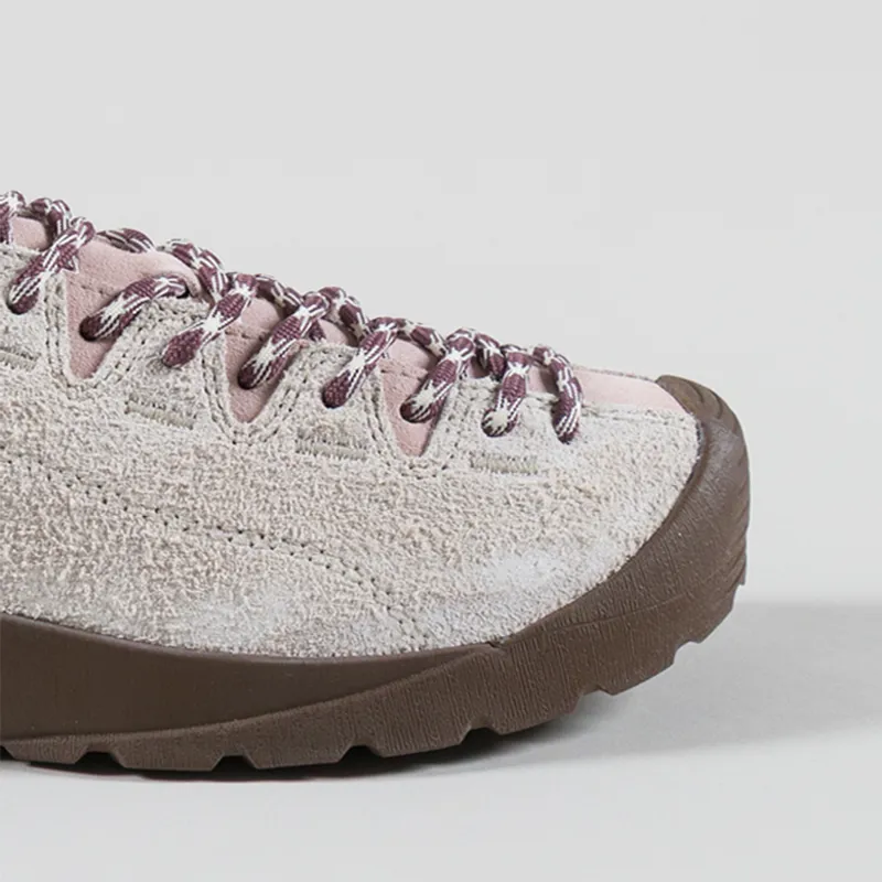 Keen Womens Jasper Shoes Birch Cameo Rose-5