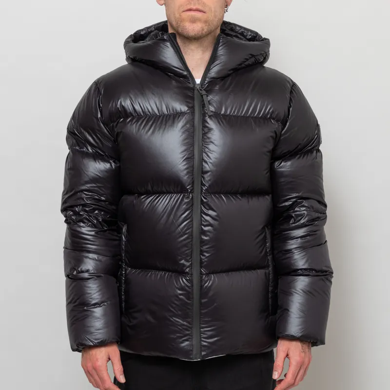 Belstaff Resolve Jacket Black