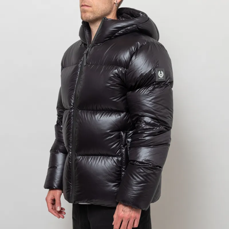 Belstaff Resolve Jacket Black-1