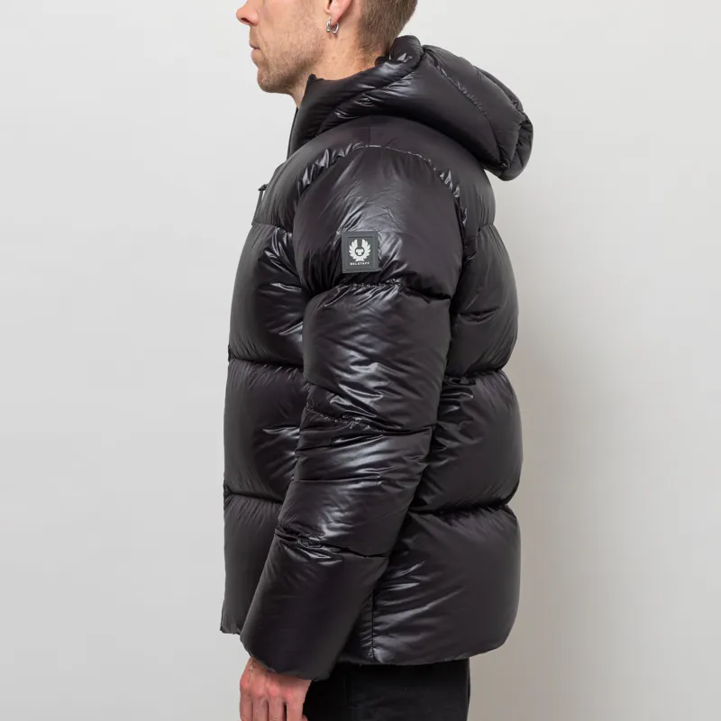 Belstaff Resolve Jacket Black-2