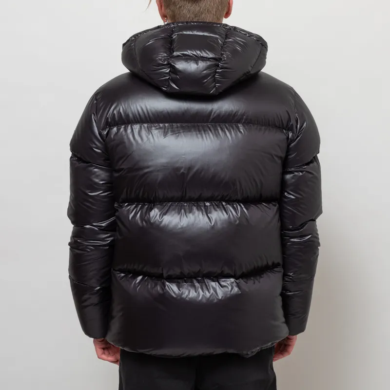 Belstaff Resolve Jacket Black-3