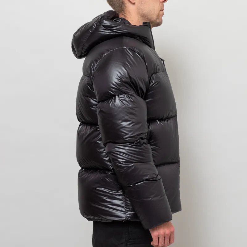 Belstaff Resolve Jacket Black-4