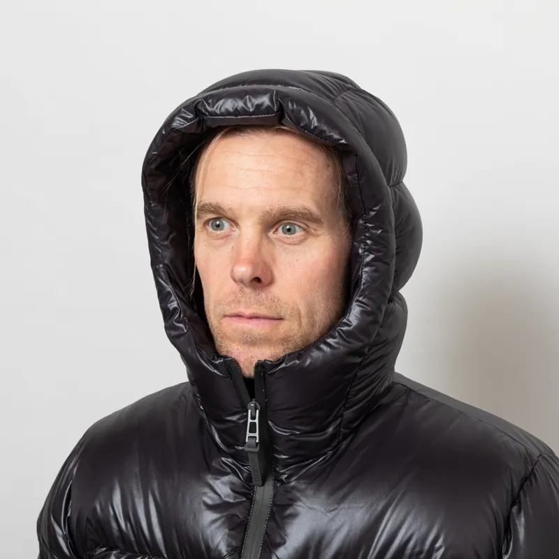 Belstaff Resolve Jacket Black-5