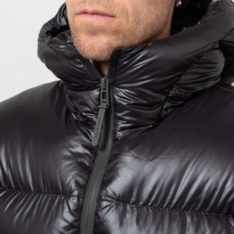 Belstaff Resolve Jacket Black-6