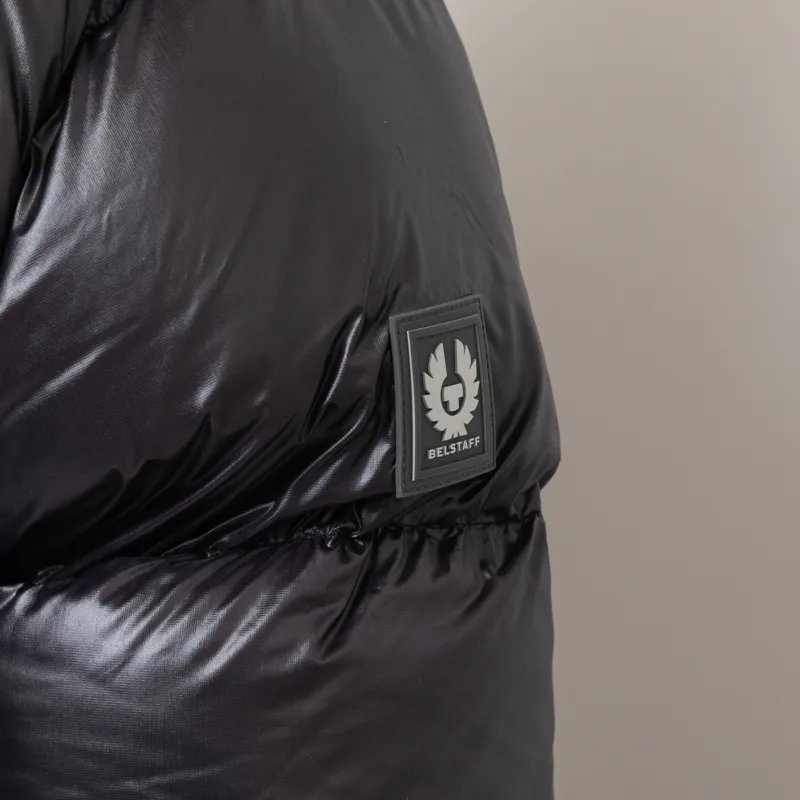 Belstaff Resolve Jacket Black-11