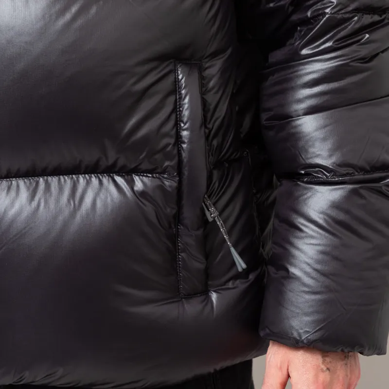 Belstaff Resolve Jacket Black-10