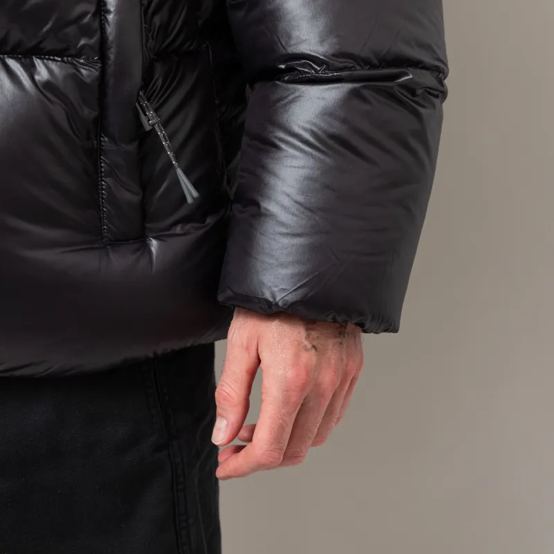 Belstaff Resolve Jacket Black-8